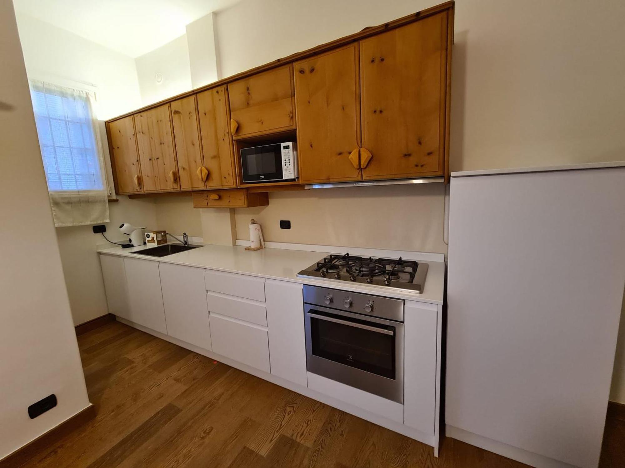 Appartamento Milano Ortica Linate Экстерьер фото
