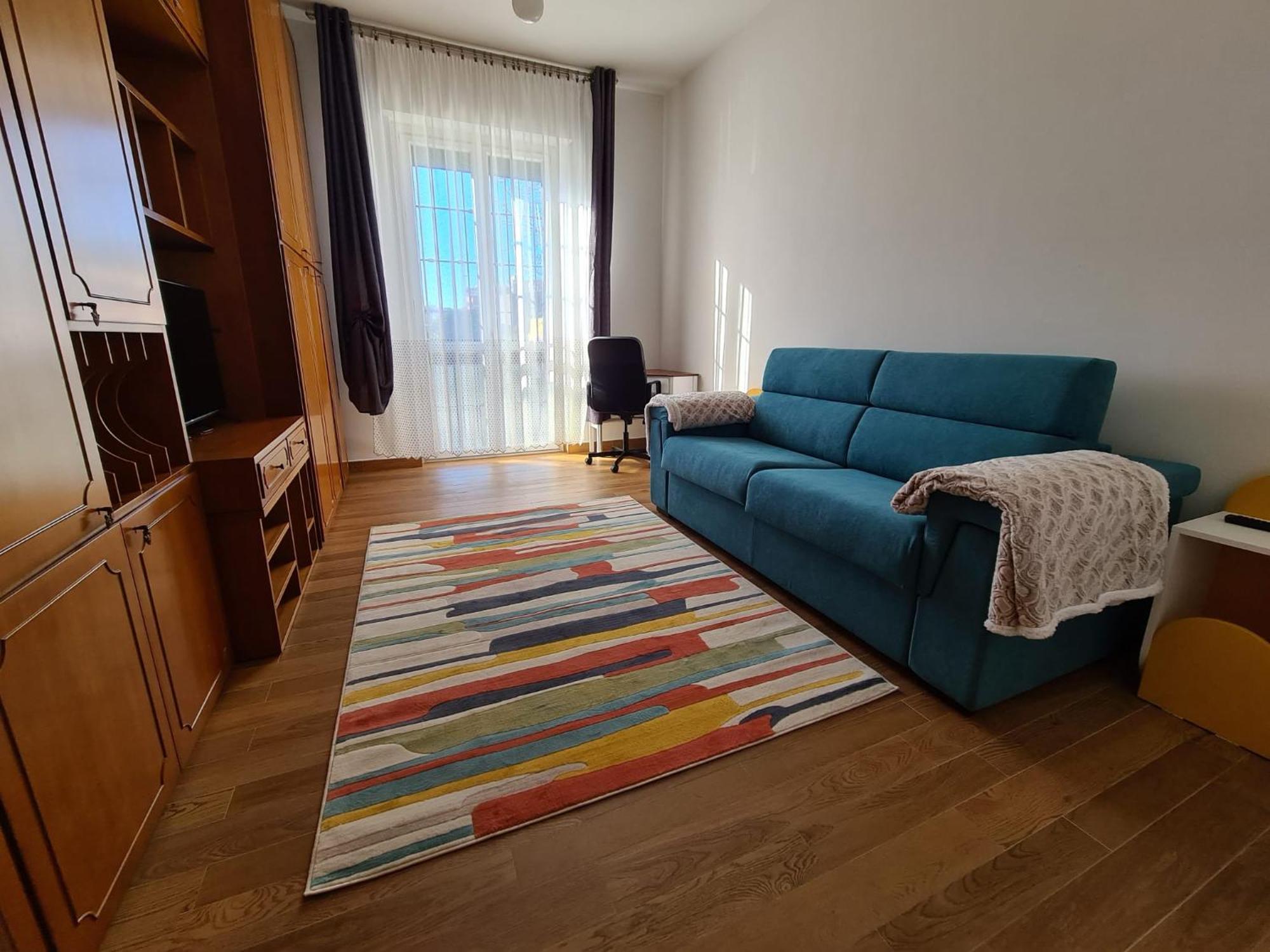 Appartamento Milano Ortica Linate Экстерьер фото
