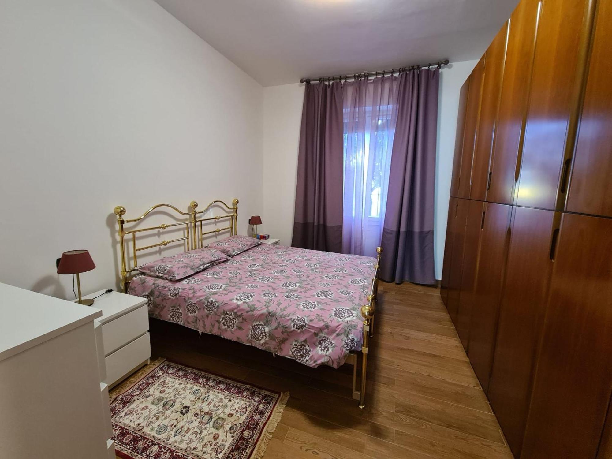Appartamento Milano Ortica Linate Экстерьер фото