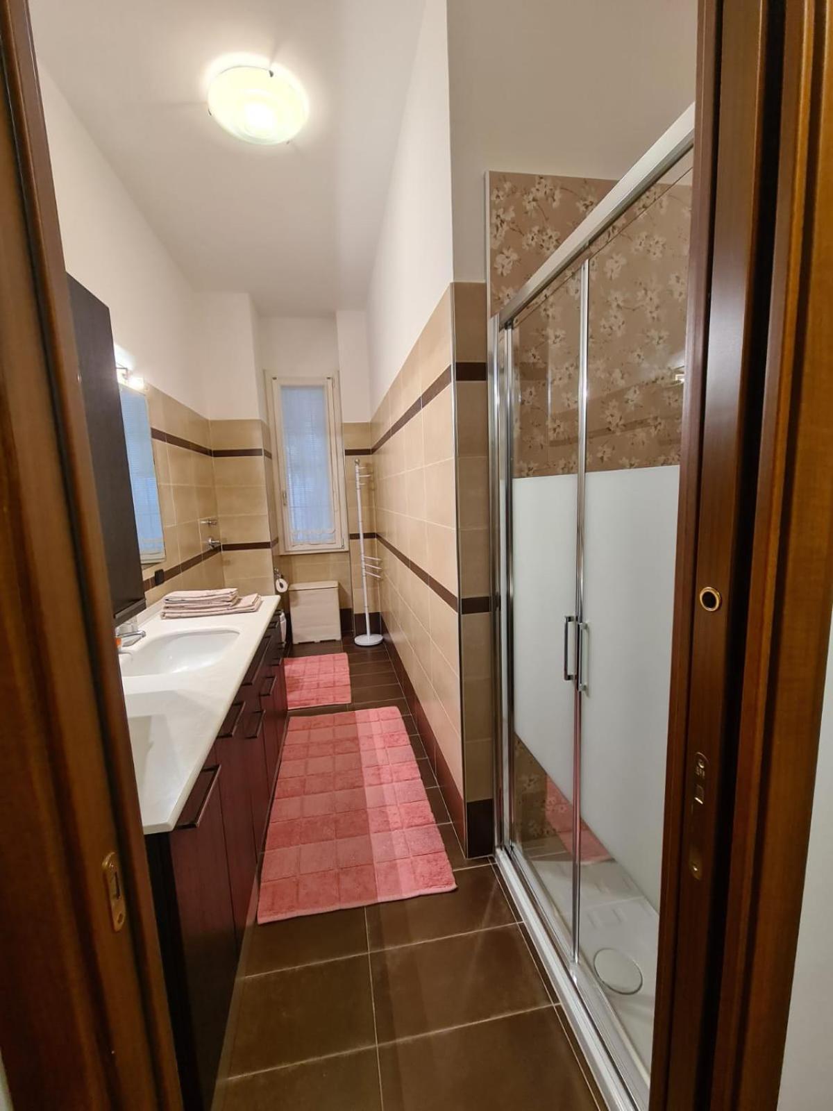 Appartamento Milano Ortica Linate Экстерьер фото